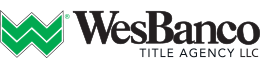 WesBanco Title Logo